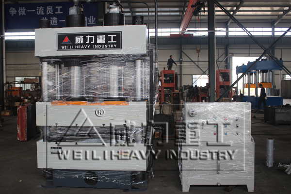 徐州小型車(chē)橋內(nèi)贓成形液壓機(jī)確定方案 徐州小型車(chē)橋內(nèi)贓成形液壓機(jī)確定方案