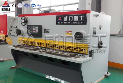 20X2500液壓閘式剪板機(jī)-山東威力重工廠家直銷 20X2500液壓閘式剪板機(jī)-山東威力重工廠家直銷